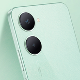 Vivo Y03 4GB RAM 64GB ROM - Dual SIM - Gem Green